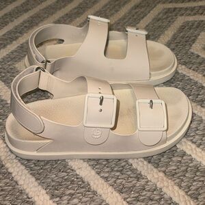 Gucci Dad sandals
